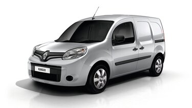 renault kangoo van 2019