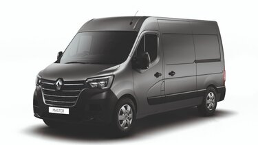 Best 2025 builders vans