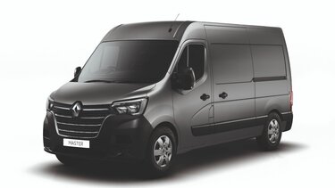 renault master vans for sale