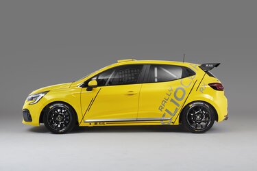 Renault Esport