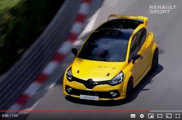 Renault Sport News Motorsport Renault Uk