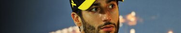 Ricciardo leaves Renault
