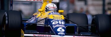 Renault Sport memories: 1990 San Marino Grand Prix