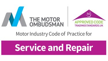 Motor Industry Service & Repair