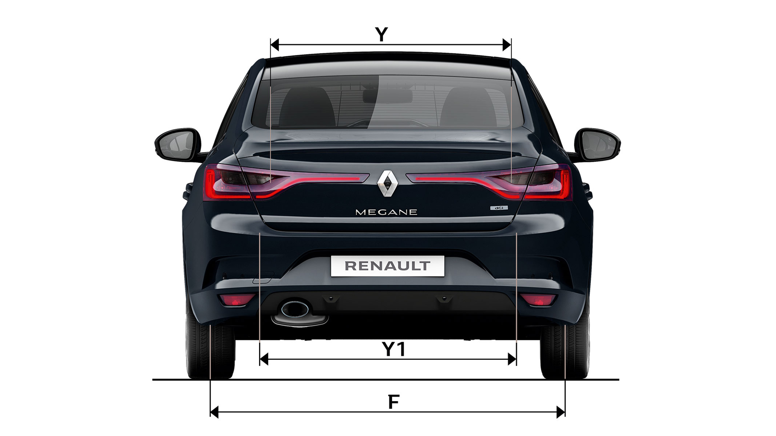 Renault megane grandcoupe méretek