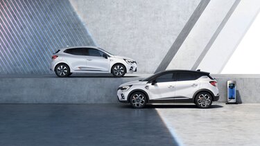  A Renault elektromos autó választéka