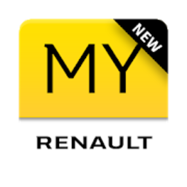 A MY Renault alkalmazás segítségére lesz a mindennapokban 