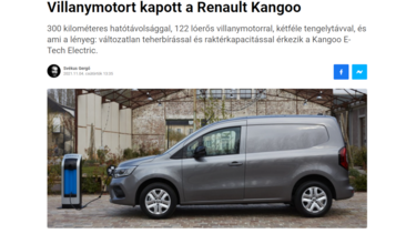 Speedzone teszt: Renault MEGANE R.S. Trophy R - Kincs, ami nincs