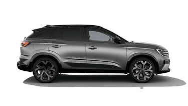 Renault Austral E-Tech full hybrid