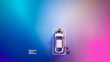 Renault Body and Paint Camp