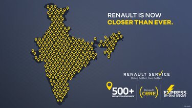 Renault Services