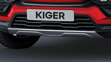 KIGER design