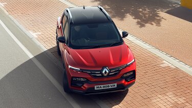 Renault TRIBER GNCAP