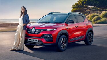 Renault KIGER