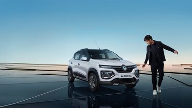 Renault KWID