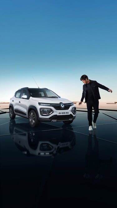 renault kwid 2024