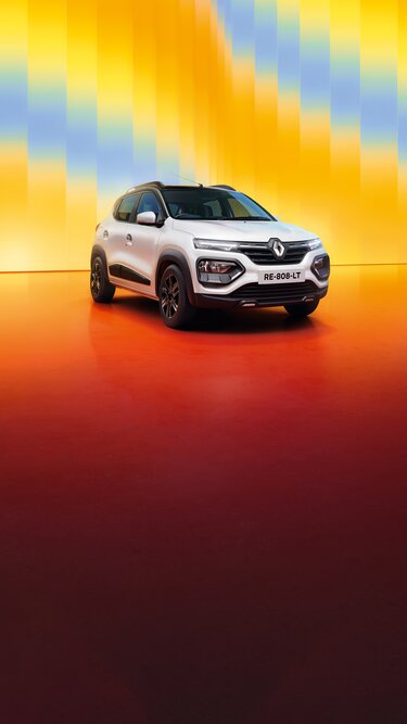renault kwid ice 2025