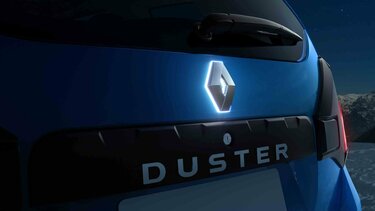 duster car accessories