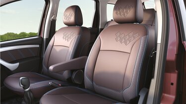 duster car interior accessories