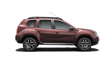 Renault DUSTER Offers