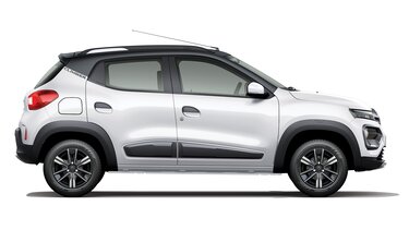 Renault KWID Offers