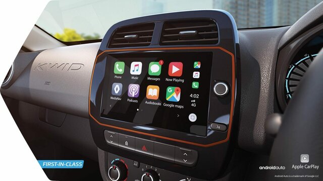 Renault Kwid