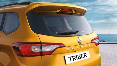 renault triber accessories buy online