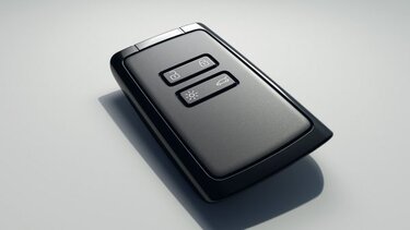 renault triber smart key cover