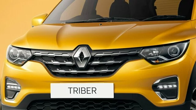 2021 Renault Triber launched at Rs 5.30 lakh with new dual-tone