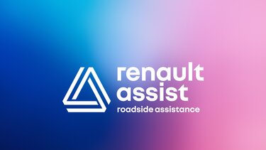 Renault assis
