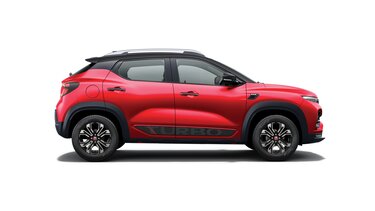 Renault KIGER Offers