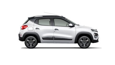 Renault KWID Offers