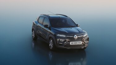 Renault TRIBER GNCAP