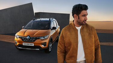 Renault Has Launched a Special Limited Edition Version of Kiger, Kwid &  Tiber, Bookings Open Tomorrow. | HT Auto