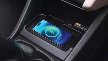 TRIBER wireless charger