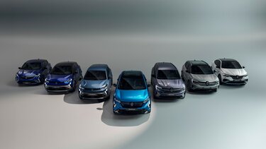 offerte auto ibride
