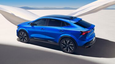 servizi E-Tech full hybrid