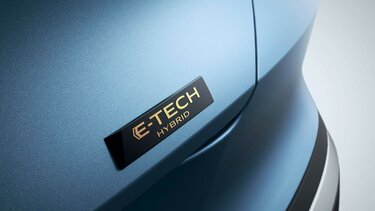 punti forti E-Tech full hybrid