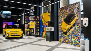 rnlt showroom milano brera renault