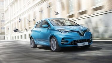 Renault TREZOR Concept