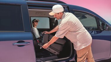 immagine interni veicolo per assicurazione perdite finanziarie auto