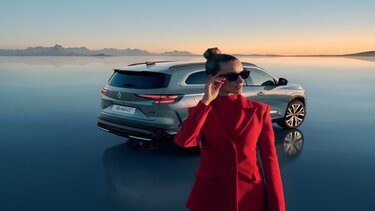 immagine Renault Arkana business
