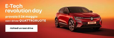 Renault Quattroruote