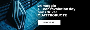 Renault Quattroruote