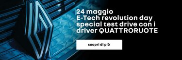 Renault Quattroruote