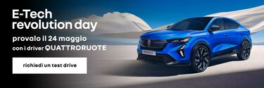 Renault Quattroruote