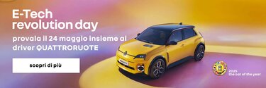 Renault Quattroruote