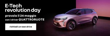 Renault Quattroruote