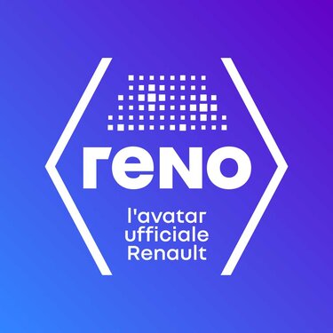 l’app reno è disponibile su Google Play Store e Apple Store