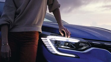 vantaggi all’acquisto e durante l’uso - professionisti - Renault Arkana E-Tech full hybrid